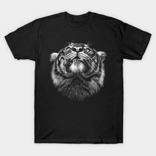 Tiger T-Shirt